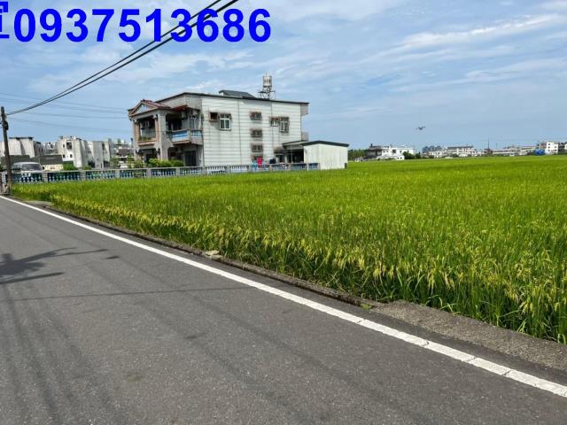 宜蘭員山農地-14