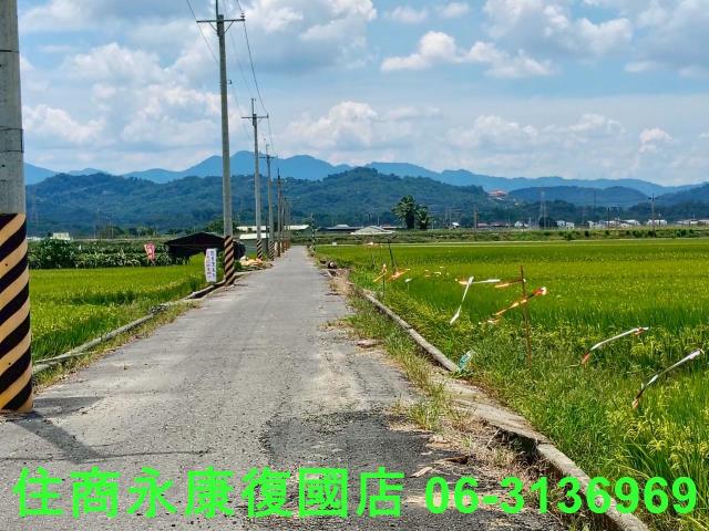 台南東山農地-5