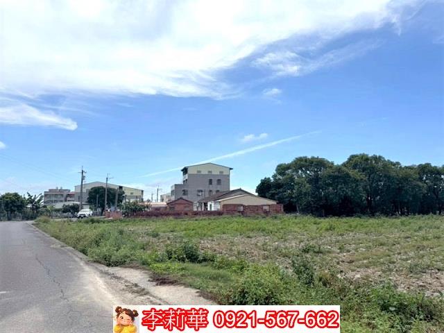 台南鹽水農地-10