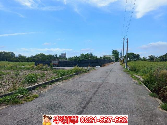 台南鹽水農地-0