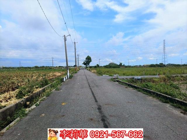 台南鹽水農地-1