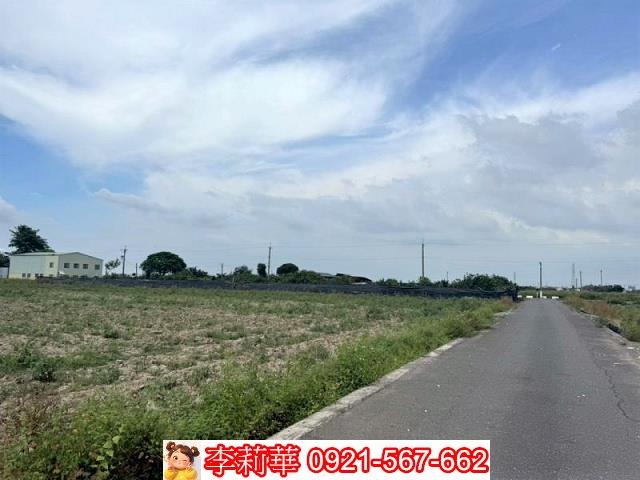 台南鹽水農地-6