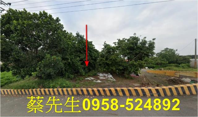 六腳下雙溪乙建興建豪華住宅別墅