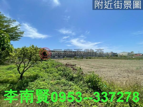 安南農地-2