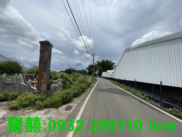 台中新社農地-1