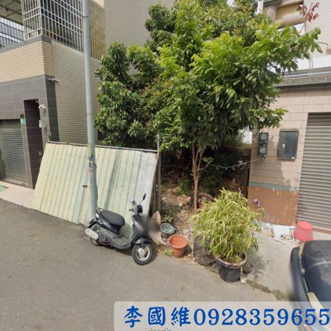 北區建地法拍-1
