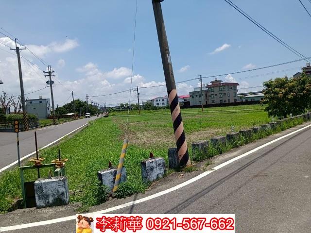 台南農地-9