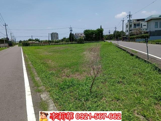 台南農地-5