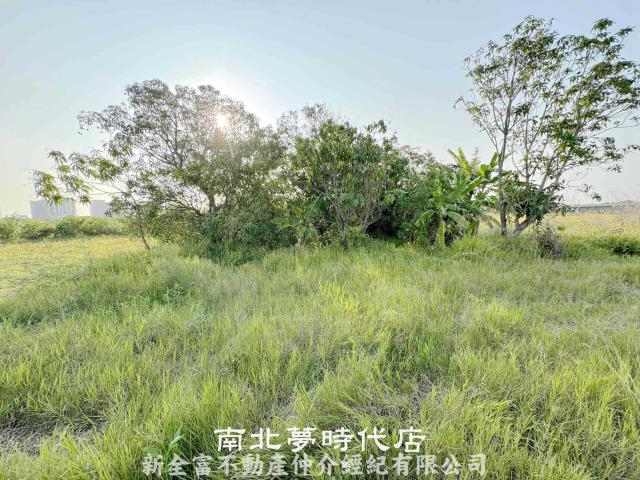 台南南區農地-4