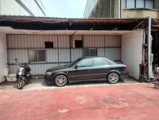 苗栗頭份建地-7