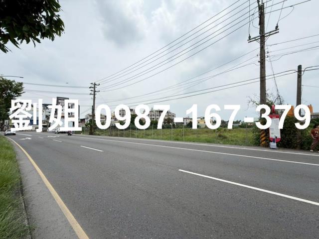 屏東萬丹交通用地-0