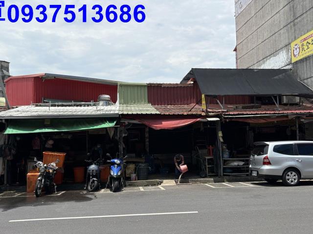 萬華建地-2