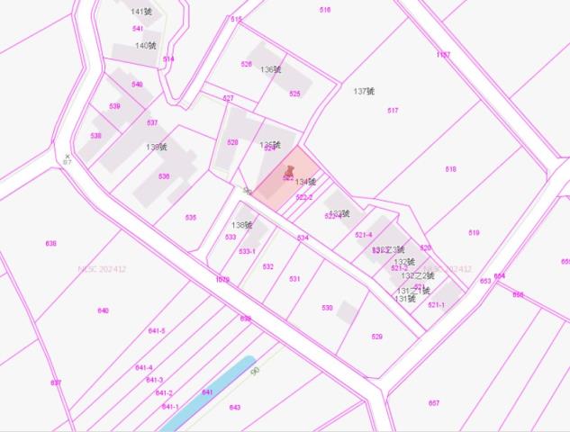 苑裡拍賣建地-2