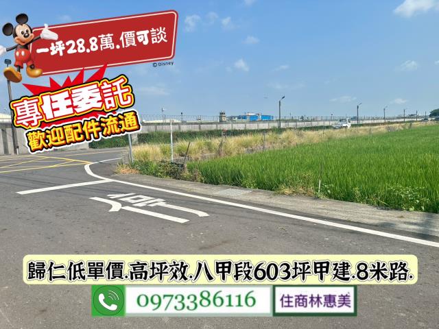 台南建地-5