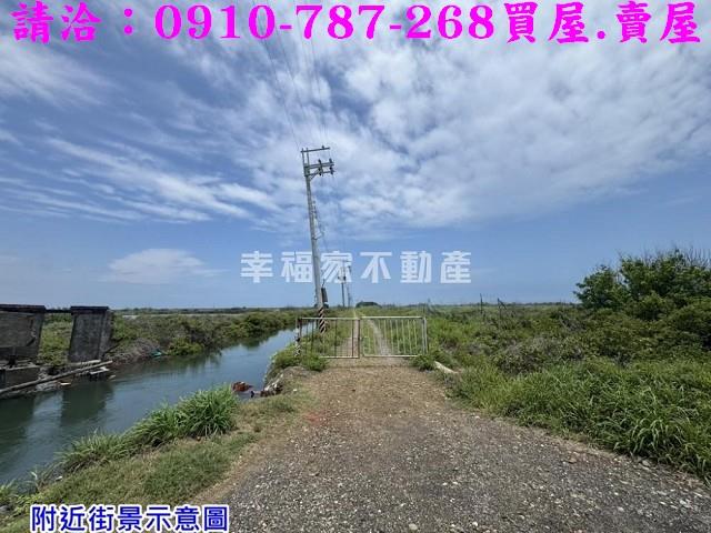 台南七股養殖地-9