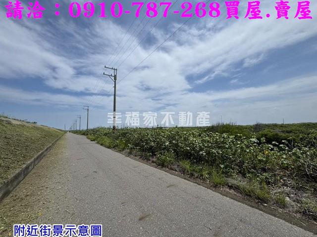 台南七股養殖地-8
