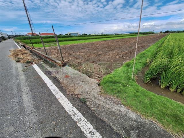橋頭農地-1