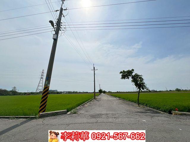 台南農地-3