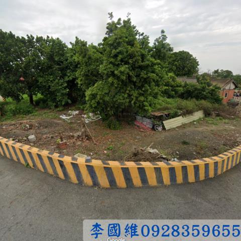 嘉義六腳建地法拍-1