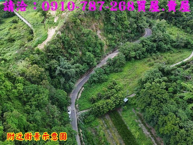 台南大內農地-1