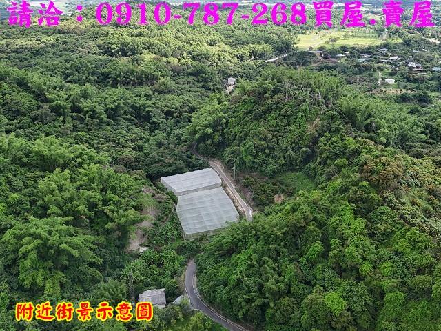 台南大內農地-4