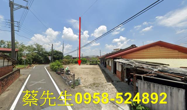 柳營旭山村乙建興建豪華住宅別墅