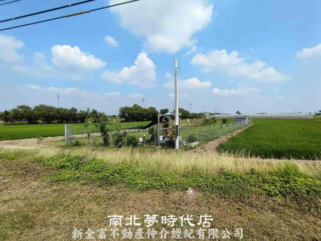 台南農地-8