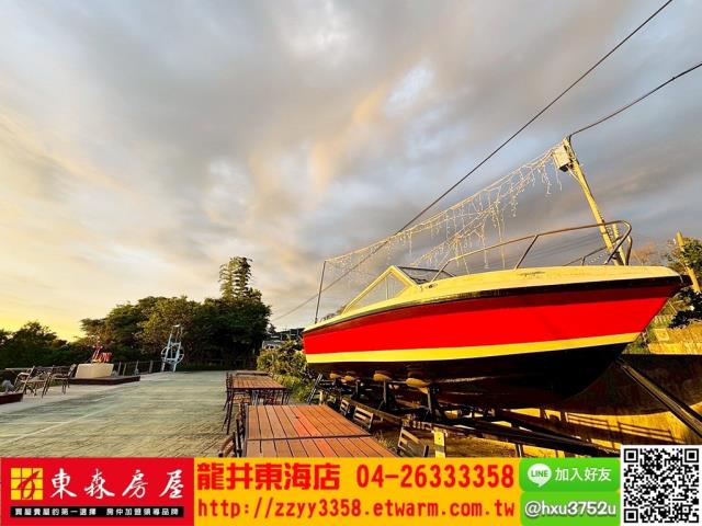 台中沙鹿旱-4