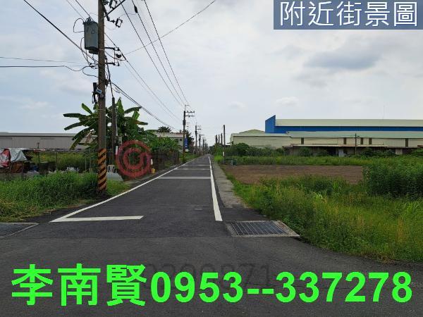 台南永康農地-1
