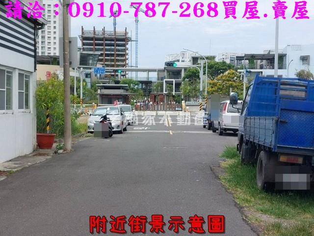 台南安南建地-3