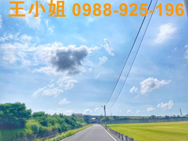 桃園新屋農地-2