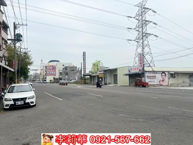 台南歸仁農地-0
