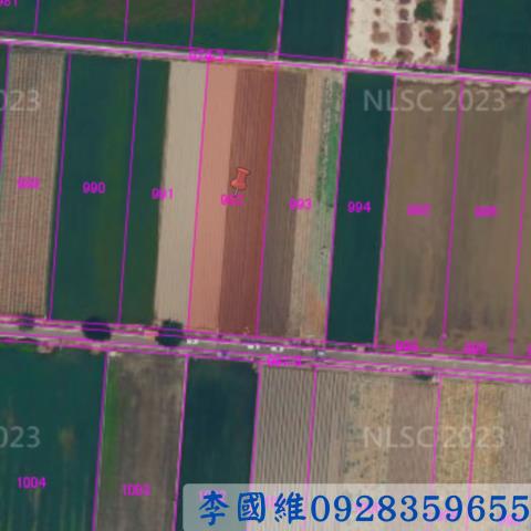 埔鹽法拍農地-2