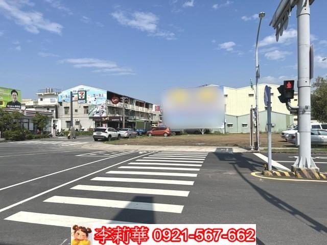 台南安南建地-3