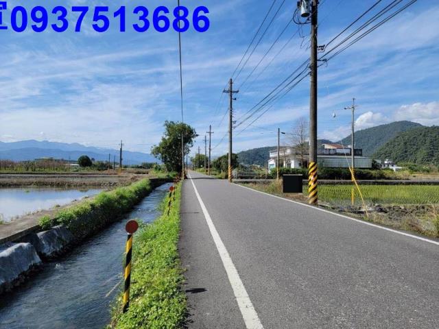 宜蘭員山農地-5