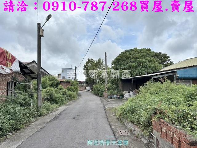 將軍建地-9