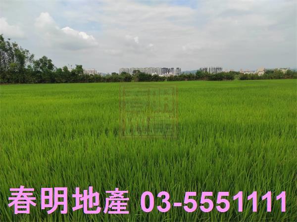 新竹竹東建地-3