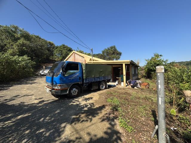 台中霧峰農地-11