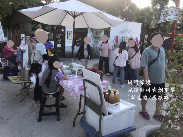 台中霧峰農地-14