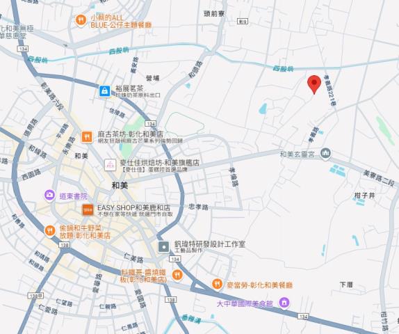 和美建地法拍-1
