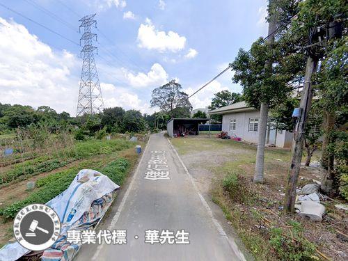 龍潭農地法拍-2
