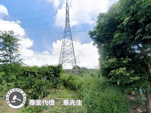 龍潭農地法拍-3