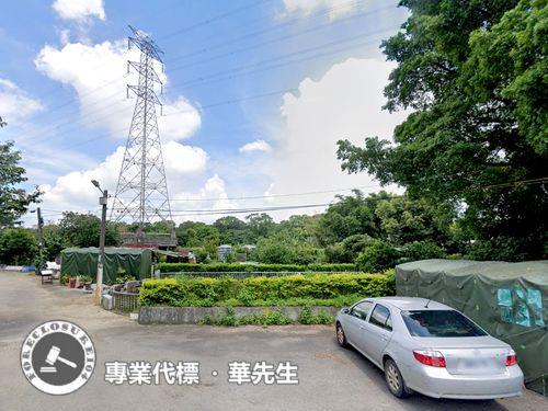龍潭農地法拍-4