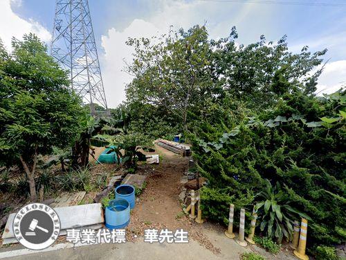 龍潭農地法拍-5
