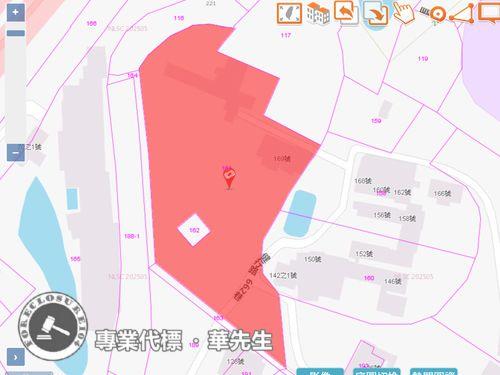 龍潭農地法拍-0