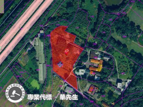 龍潭農地法拍-7