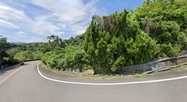 新社法拍新社風水地新社土地