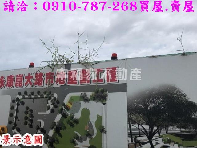 台南農地-10