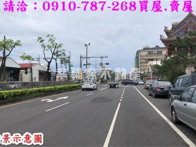 台南農地-1