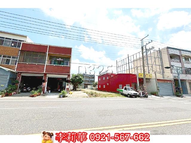 台南建地-2